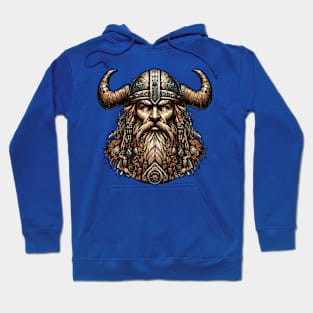 Viking S02 D03 Hoodie